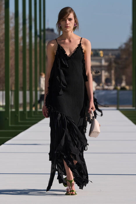 Christian Dior коллекция осень-зима 2026