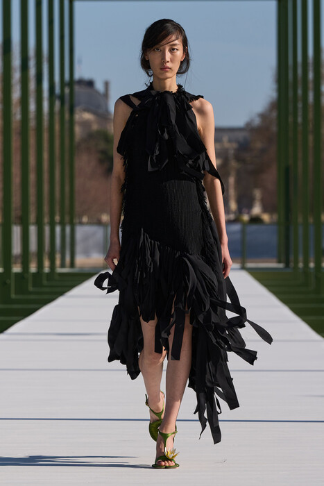 Christian Dior коллекция осень-зима 2026