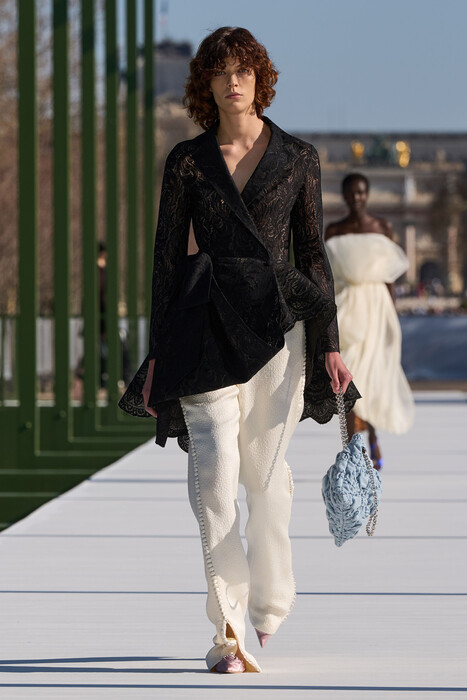 Christian Dior коллекция осень-зима 2026