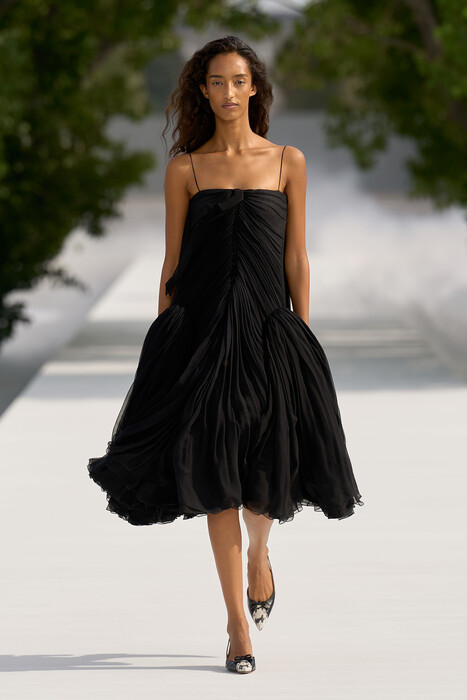 Dior коллекция весна-лето 2027 / Dior Spring 2027