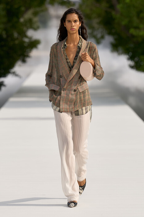 Dior коллекция весна-лето 2027 / Dior Spring 2027