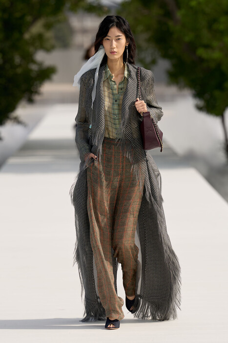 Dior коллекция весна-лето 2027 / Dior Spring 2027
