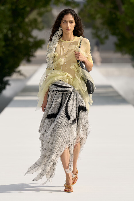 Dior коллекция весна-лето 2027 / Dior Spring 2027