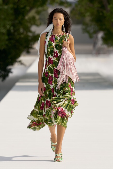 Dior коллекция весна-лето 2027 / Dior Spring 2027