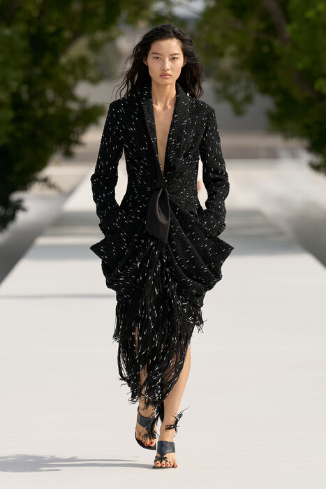 Dior коллекция весна-лето 2027 / Dior Spring 2027