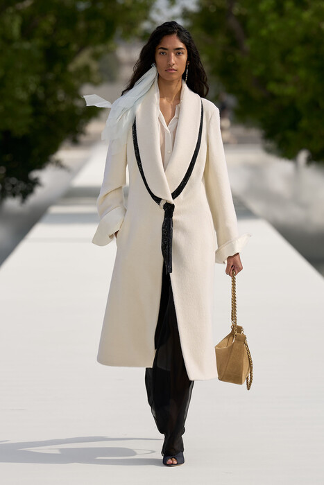 Dior коллекция весна-лето 2027 / Dior Spring 2027