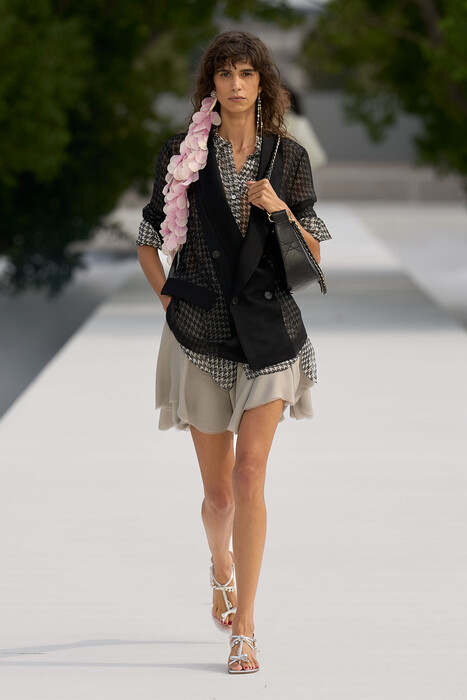 Dior коллекция весна-лето 2027 / Dior Spring 2027