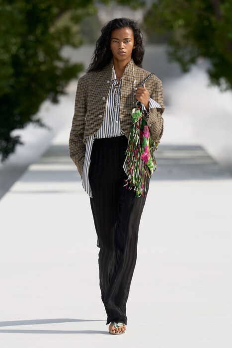 Dior коллекция весна-лето 2027 / Dior Spring 2027