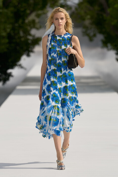 Dior коллекция весна-лето 2027 / Dior Spring 2027