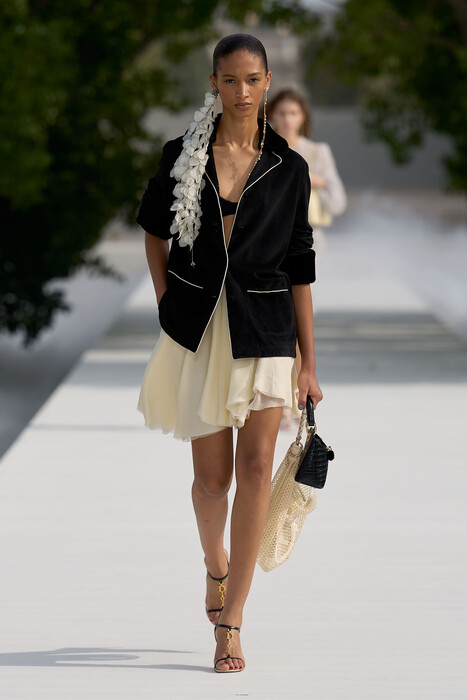 Dior коллекция весна-лето 2027 / Dior Spring 2027