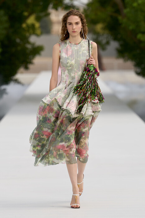 Dior коллекция весна-лето 2027 / Dior Spring 2027