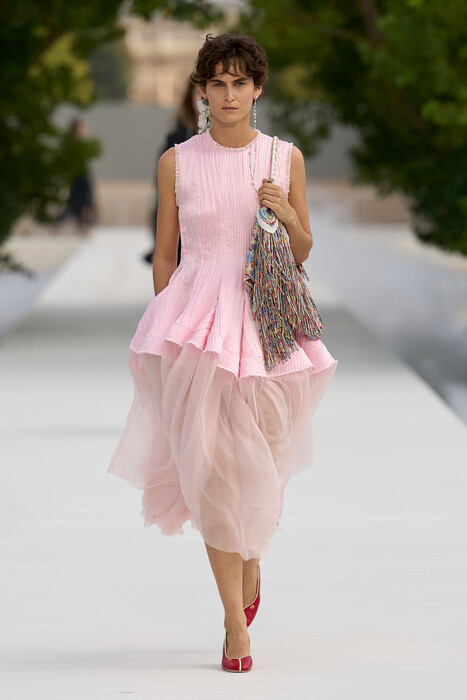 Dior коллекция весна-лето 2027 / Dior Spring 2027