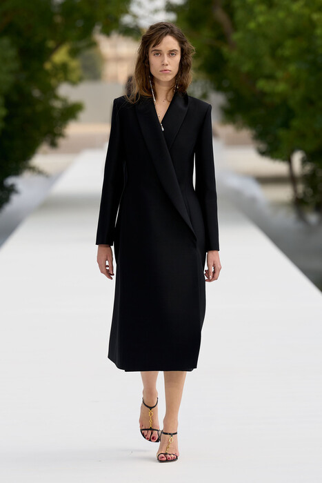 Dior коллекция весна-лето 2027 / Dior Spring 2027