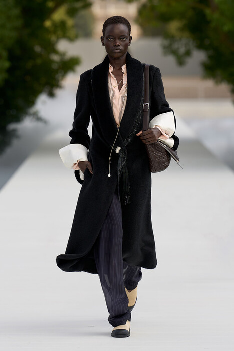 Dior коллекция весна-лето 2027 / Dior Spring 2027