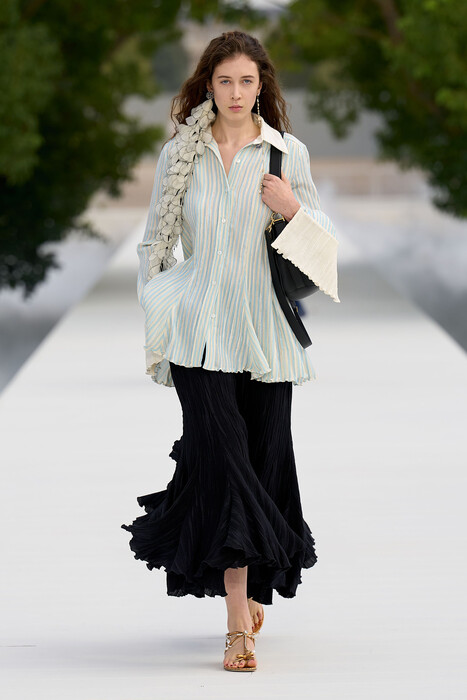 Dior коллекция весна-лето 2027 / Dior Spring 2027