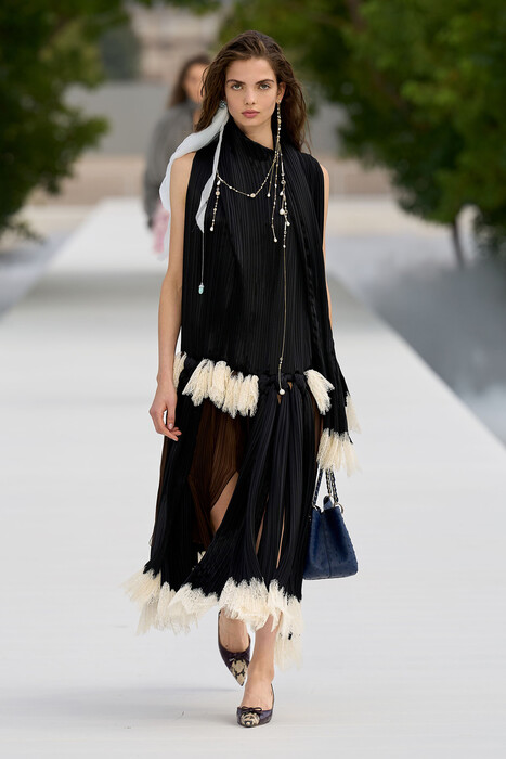 Dior коллекция весна-лето 2027 / Dior Spring 2027