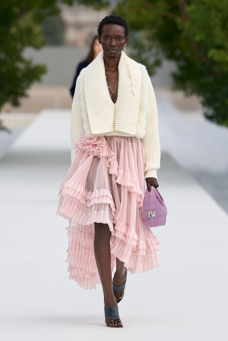 Dior коллекция весна-лето 2027 / Dior Spring 2027