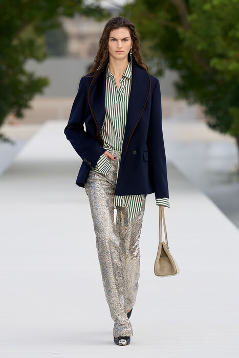 Dior коллекция весна-лето 2027 / Dior Spring 2027