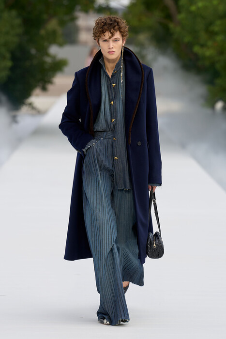 Dior коллекция весна-лето 2027 / Dior Spring 2027