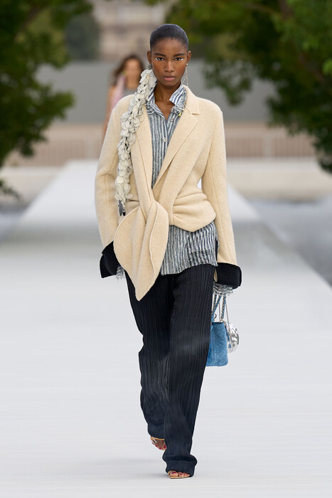 Dior коллекция весна-лето 2027 / Dior Spring 2027