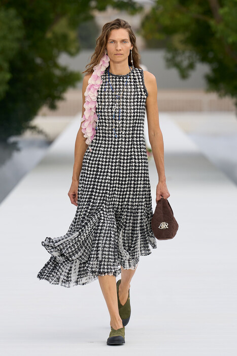 Dior коллекция весна-лето 2027 / Dior Spring 2027