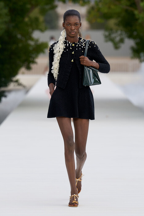 Dior коллекция весна-лето 2027 / Dior Spring 2027