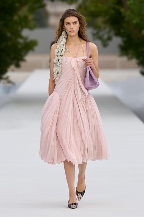 Dior коллекция весна-лето 2027 / Dior Spring 2027
