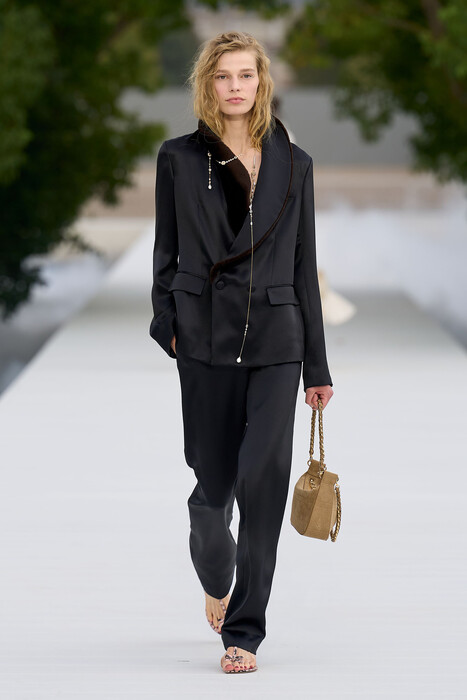 Dior коллекция весна-лето 2027 / Dior Spring 2027