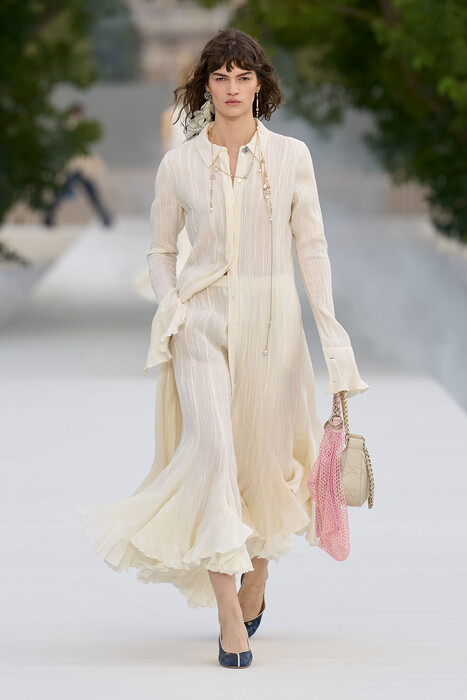 Dior коллекция весна-лето 2027 / Dior Spring 2027