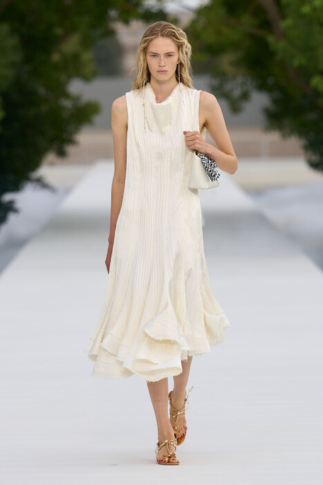 Dior коллекция весна-лето 2027 / Dior Spring 2027