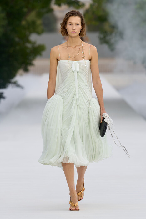 Dior коллекция весна-лето 2027 / Dior Spring 2027