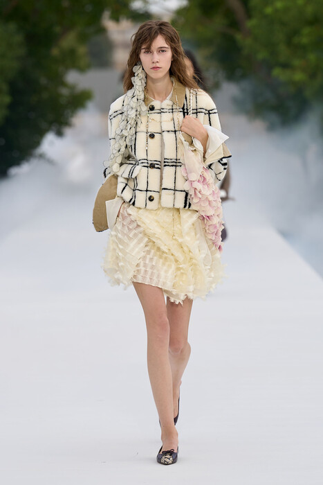 Dior коллекция весна-лето 2027 / Dior Spring 2027