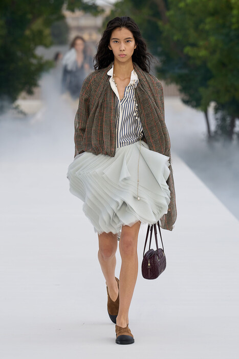 Dior коллекция весна-лето 2027 / Dior Spring 2027