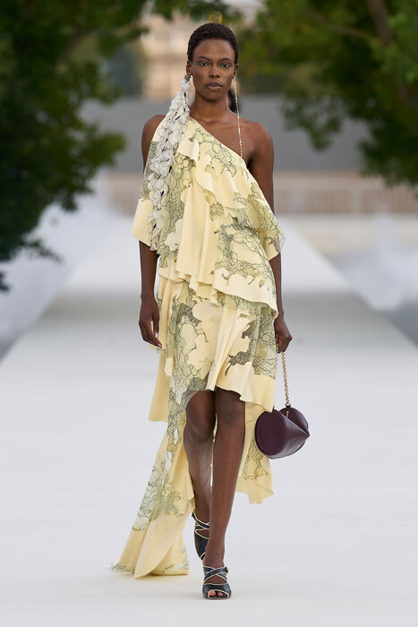 Dior коллекция весна-лето 2027 / Dior Spring 2027