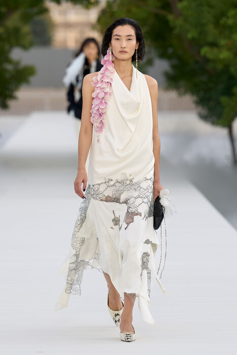 Dior коллекция весна-лето 2027 / Dior Spring 2027