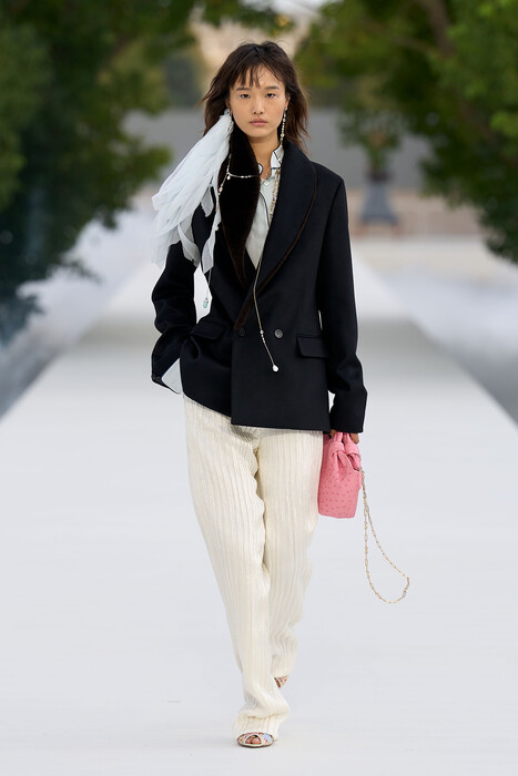 Dior коллекция весна-лето 2027 / Dior Spring 2027