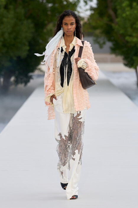 Dior коллекция весна-лето 2027 / Dior Spring 2027