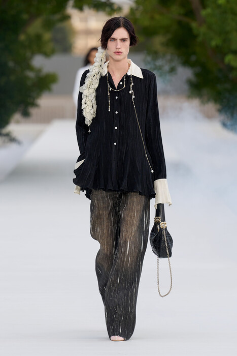 Dior коллекция весна-лето 2027 / Dior Spring 2027