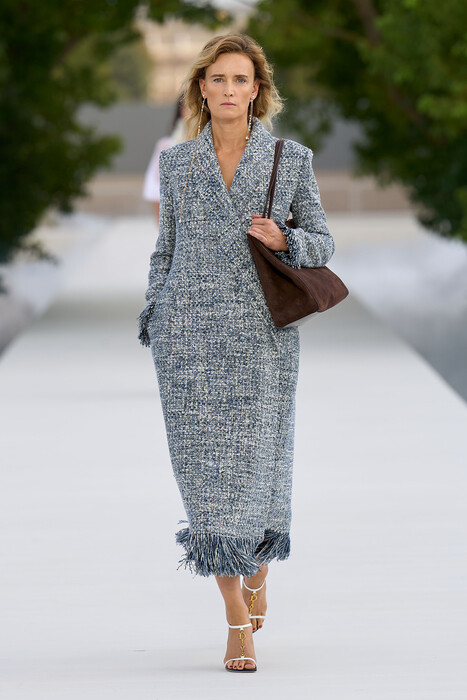 Dior коллекция весна-лето 2027 / Dior Spring 2027