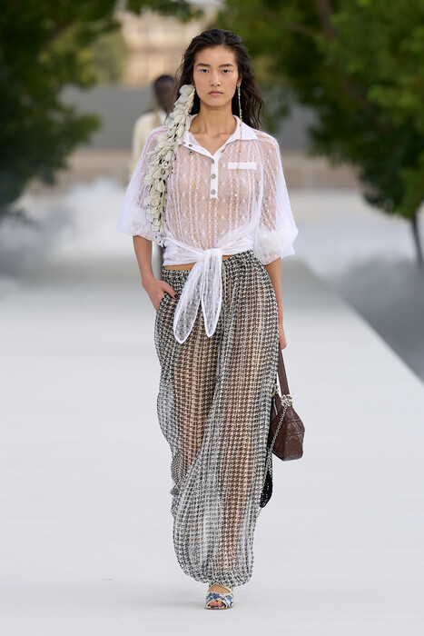 Dior коллекция весна-лето 2027 / Dior Spring 2027