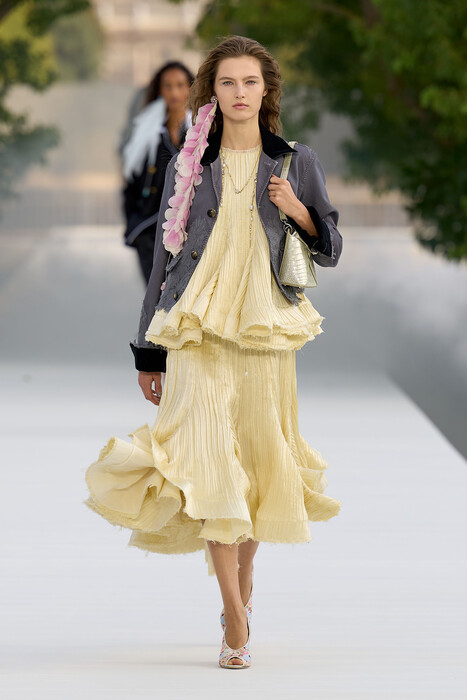 Dior коллекция весна-лето 2027 / Dior Spring 2027