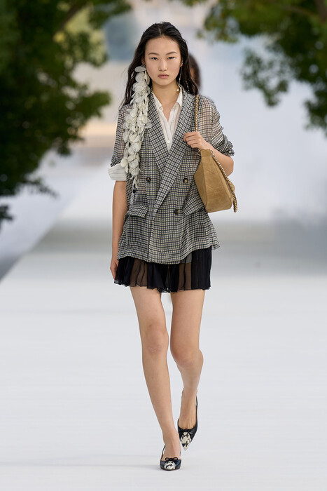 Dior коллекция весна-лето 2027 / Dior Spring 2027