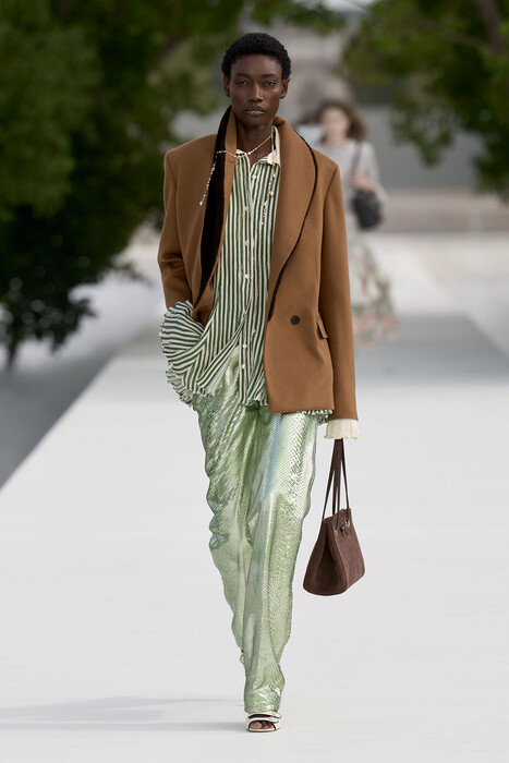 Dior коллекция весна-лето 2027 / Dior Spring 2027