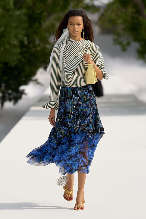 Dior коллекция весна-лето 2027 / Dior Spring 2027