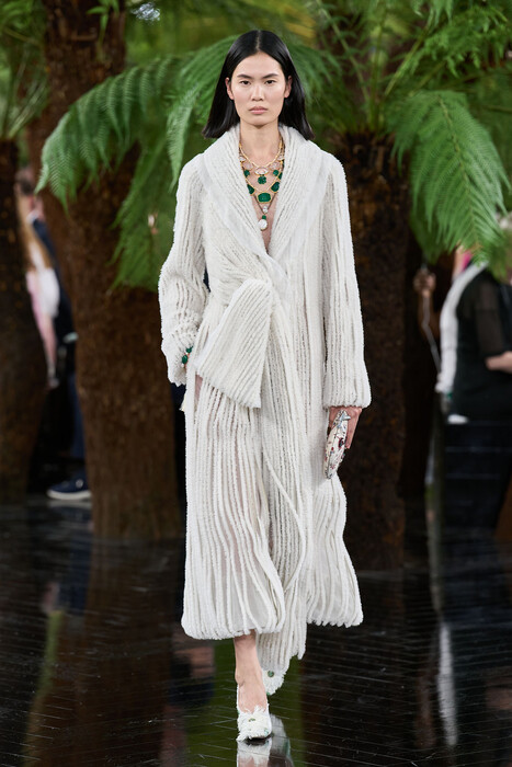 Christian Dior Couture осень–зима 2026 / Christian Dior Couture Fall 2026