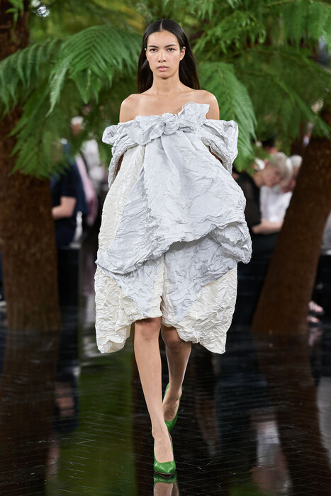 Christian Dior Couture осень–зима 2026 / Christian Dior Couture Fall 2026