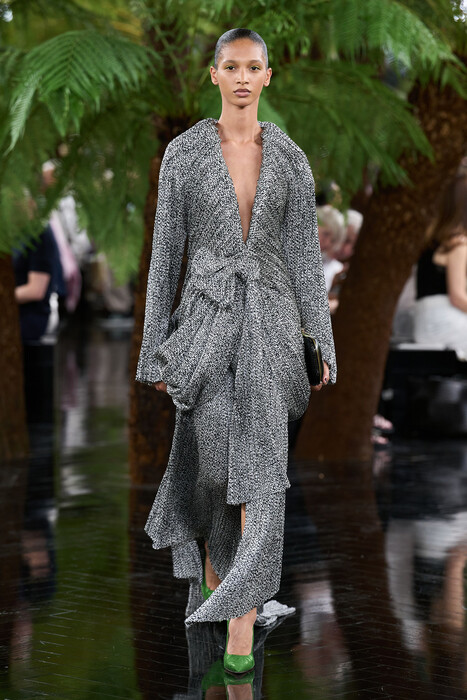 Christian Dior Couture осень–зима 2026 / Christian Dior Couture Fall 2026