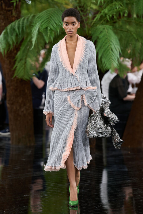 Christian Dior Couture осень–зима 2026 / Christian Dior Couture Fall 2026