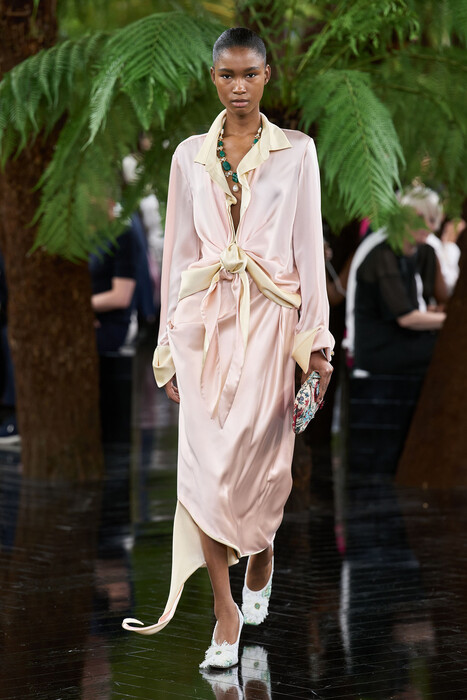 Christian Dior Couture осень–зима 2026 / Christian Dior Couture Fall 2026