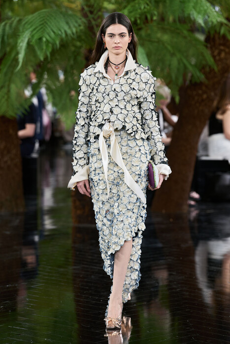 Christian Dior Couture осень–зима 2026 / Christian Dior Couture Fall 2026